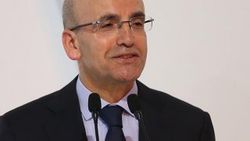 Mehmet Şimşek: Londra temaslarımız verimli geçti