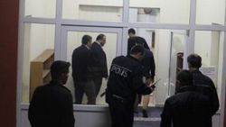 19 yaşındaki gönüllü müezzin ölü bulundu