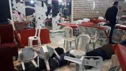 Ankara'da kumar operasyonu