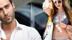 Yasmin Erbil ile Seçkin Özdemir aşk yaşıyor