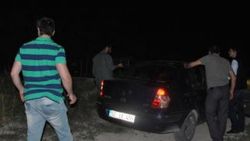 Adıyaman'da kavga: 2 yaralı, 4 gözaltı