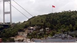 DEAŞ'ın hain planı ortaya çıktı