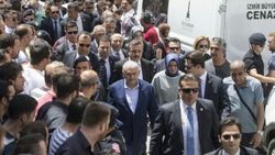 Başbakan Yıldırım'dan duygulandıran anneler günü mesajı