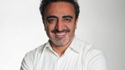 Türk işadamı ABD'li ırkçı radyocuyu pişman etti