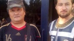 Türkiye’de 12 yıldır kaçak yaşayan ressam yakalandı
