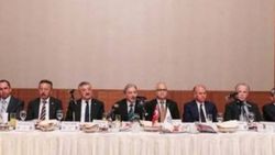 2. Yapı İnşaat Malzemeleri Fuarı 26-29 Mayıs'ta