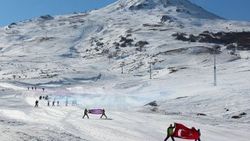 Yıldız Dağı kış turizminin cazibe merkezi olacak
