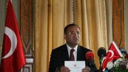 Bekir Bozdağ'dan Bahçeli'ye jet yanıt