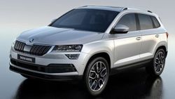 Skoda, SUV segmentine yeni bir oyuncu daha kazandırdı
