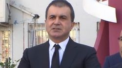 AB Bakanı Çelik'ten AP açıklaması