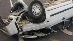 Damat düğün günü trafik kazasında öldü