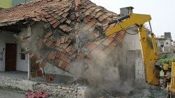 Kırsalda da dönüşüm başladı