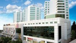 Medical Park'a İngiliz ortak geliyor