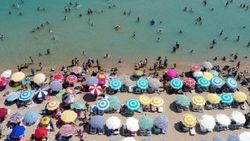 Bloomberg'den 2018 Türkiye turizm değerlendirmesi