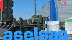 ASELSAN 5,7 milyar dolarlık sipariş aldı