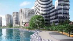 Sea Pearl Ataköy'de satışlar başlıyor
