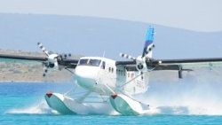 Havadan İstanbul turu 227 lira
