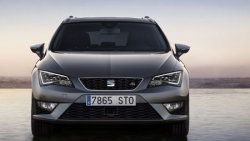 Seat Leon ST'ye EuroNCAP'ten beş yıldız