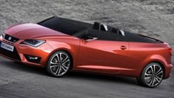 Seat'tan yeni sportif model geliyor