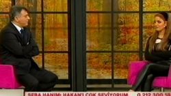 Esra Erol'da İranlı Seba'nın zaferi İZLE