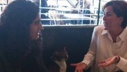 Sebahat Tuncel: Beyaz Türkler de bize oy verecek