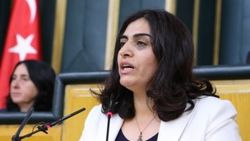 Sebahat Tuncel'in beraat kararına temyiz