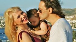 Seçkin Piriler'in bebeğinin cinsiyeti belli oldu