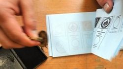 Çankırı Şabanözü'nde seçimler iptal edildi