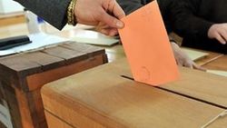 AK Parti çoğu hizmeti mahalli yönetimlere devredecek
