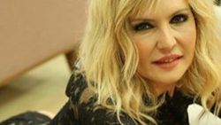 Seda Akgül'ün makyajsız fotoğrafı