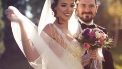 Seda Bakan dünya evine girdi