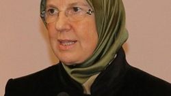 Sema Ramazanoğlu Kılıçdaroğlu'na dava açtı