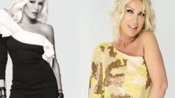 Ajda Pekkan ve Seda Sayan'ın gardırop terapisi
