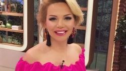 Seda Üren ikinci bebeğine hamile