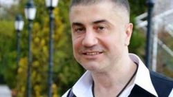 Sedat Peker'den Özge Yılmaz'a Sevgililer Günü sürprizi