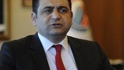 Sedat Laçiner tutuklandı