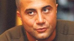 Sedat Peker'den Rabia selamı