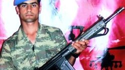 IŞİD Türk askerini takas için kaçırıldı iddiası