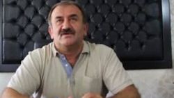 Şemdinli Belediye Başkanı Seferi Yılmaz tutuklandı