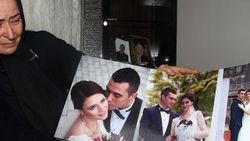 Şehit annesi: Oğlum düğün fotoğraflarını göremedi