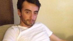 Şehidin ağabeyi: Koşarak şehadet şerbetini içmeye gitti