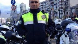 Şehit polis Fethi Sekin'in annesine ağıdı