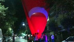 Şanlıurfa şehidi polis 15 gün önce göreve başlamış