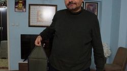 Şehit astsubayın tasarladığı Mehmetçik için 'tampon kemer'