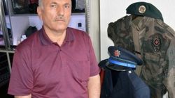 Şehit babasından CHP’ye ret