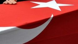 Acı haberler üst üste geldi: 4 şehit