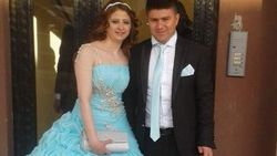 Şehidin eşi 7 aylık hamileydi