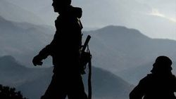 Bingöl'de patlama: 2 şehit