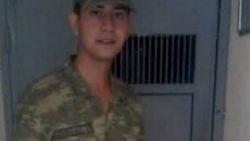 Şehit servis şoförü askerin annesi: Yavrumu gavurlar yaktı