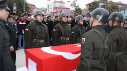 Şehit yakını Kılıçdaroğlu'na tepki gösterdi